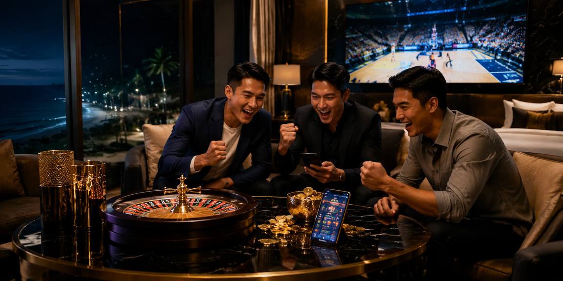 555win18 Blackjack Cao Cấp