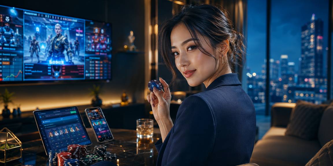 555win18 Trình Bày Chi Tiết về Chọn Lọc Di Động trên 555win18